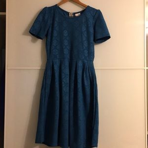 Lularoe Amelia dress